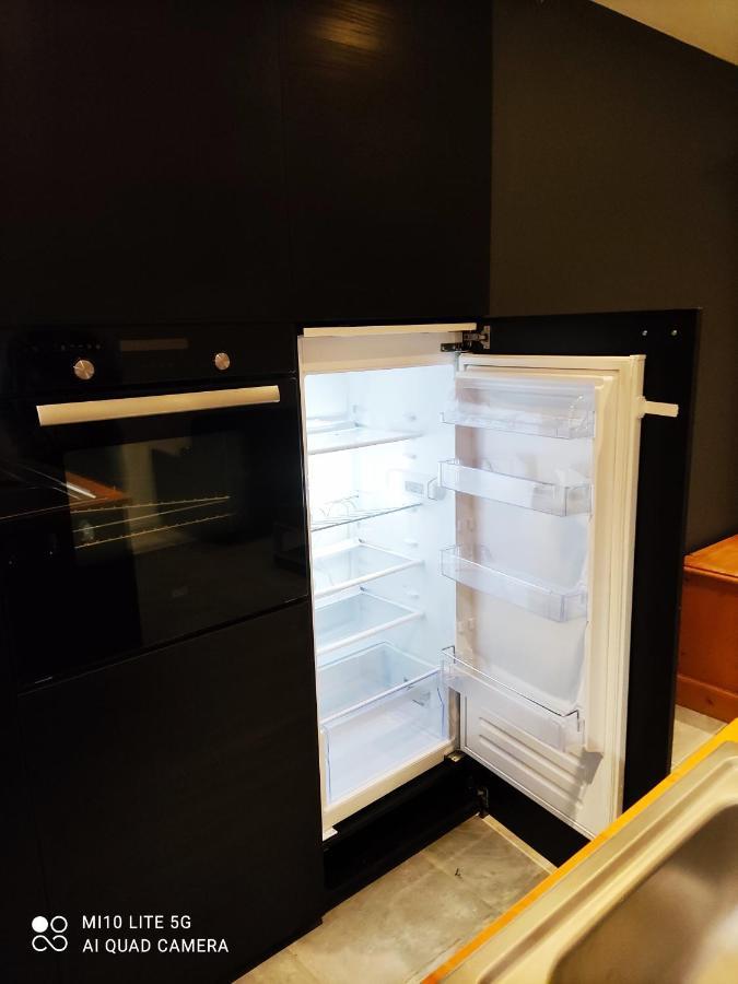 Appartement 5 Personnes Avec Acces Piscine Et Jacuzzi Villers-la-Ville Kültér fotó